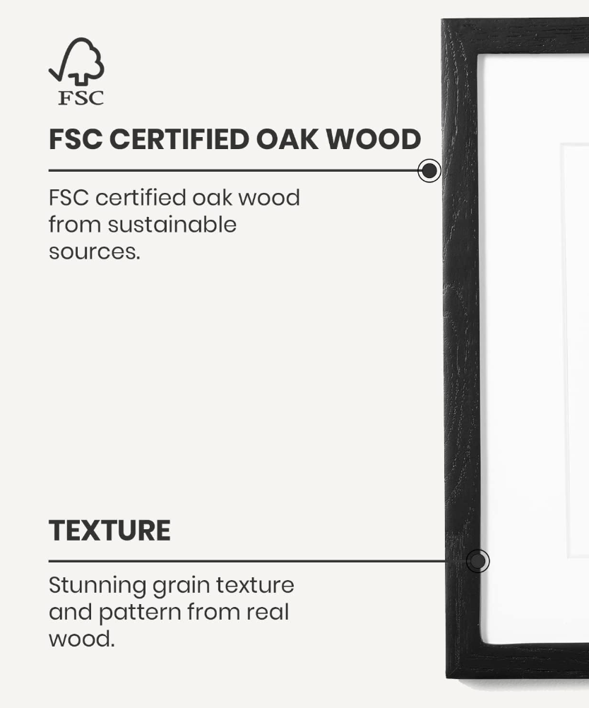 Lake Silhouette Print